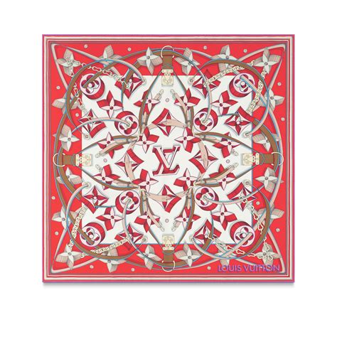 louis vuitton sciarpa grigia|Women's Silk Scarves, Squares, Bandeaus in Luxe Prints.